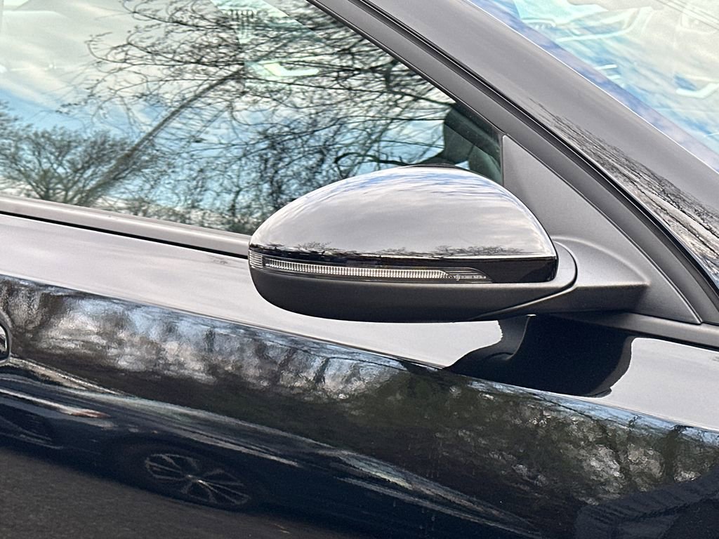 Certified 2023 Kia Forte GT-Line w/ GT-Line Premium Package image 8