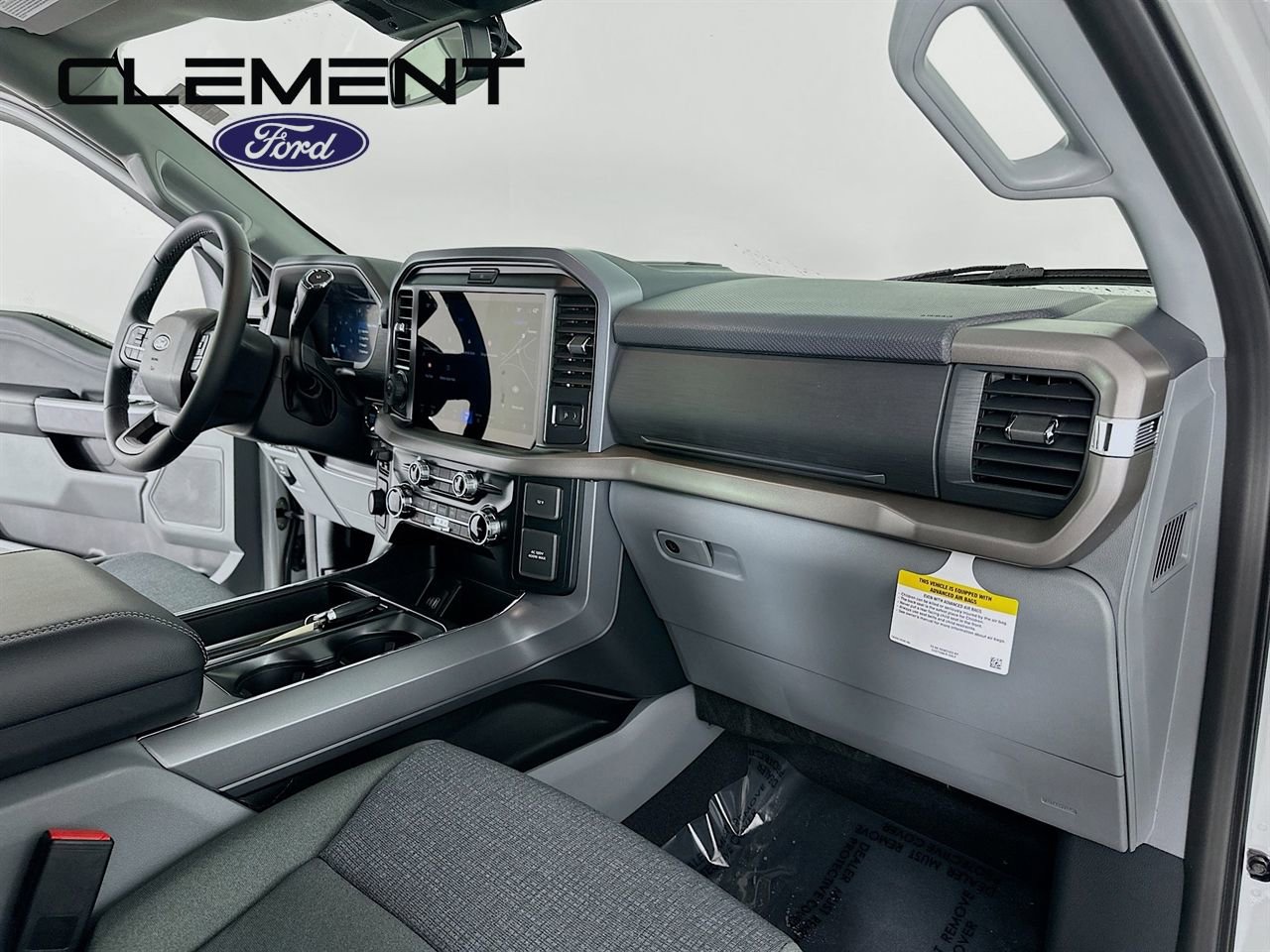 New 2026 Ford F150 XLT w/ Equipment Group 302A MID image 30