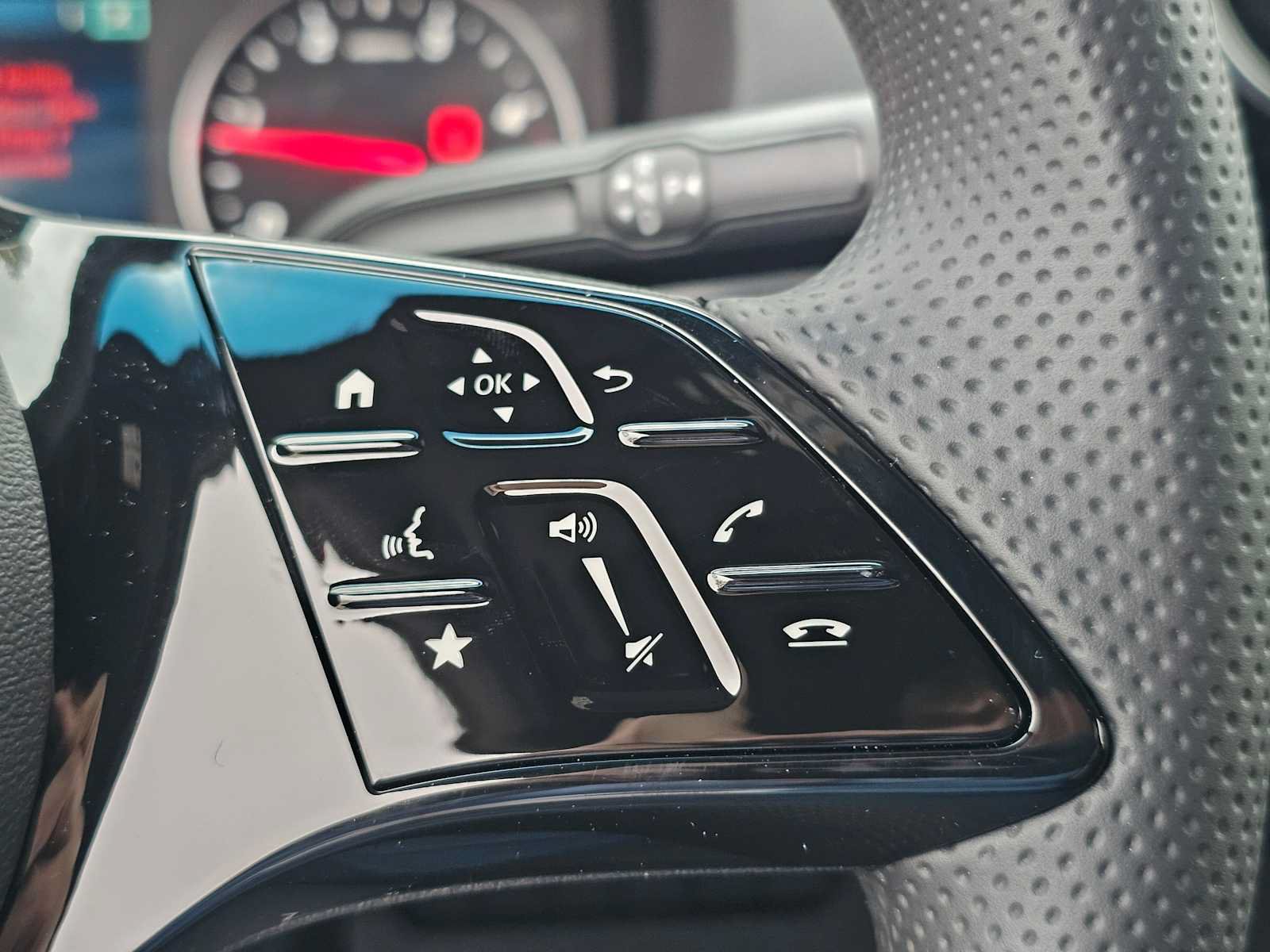 New 2026 Mercedes-Benz Sprinter 2500 image 27
