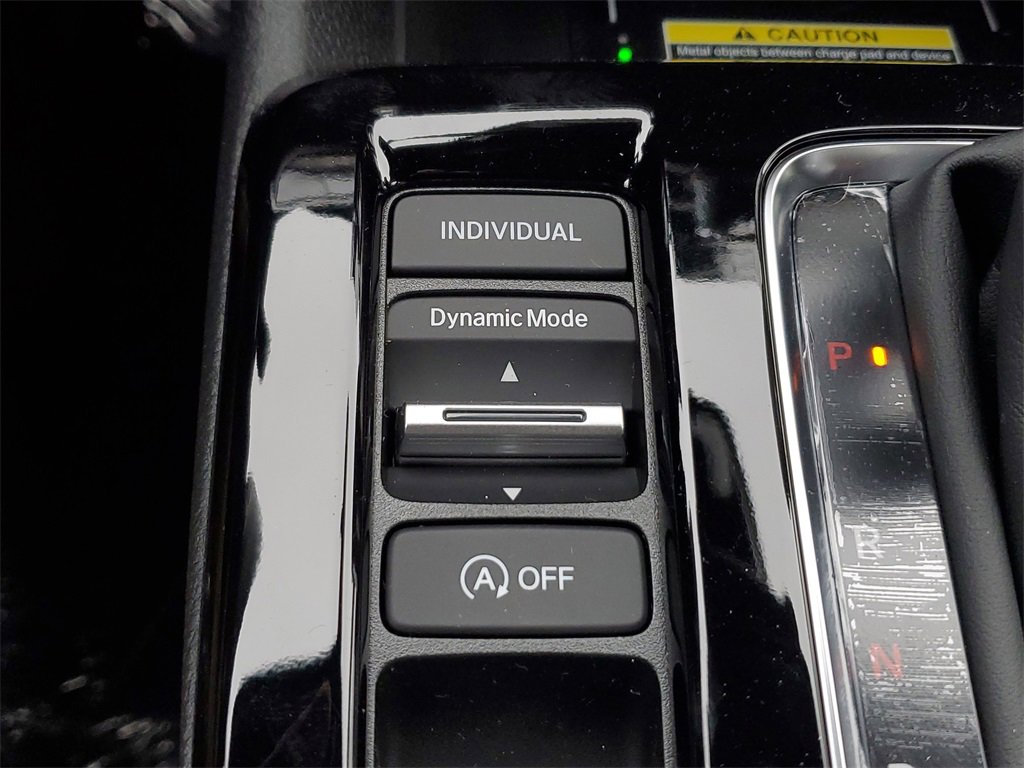 New 2026 Acura Integra A-Spec image 27