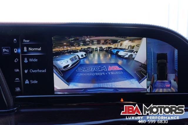 Used 2022 Cadillac Escalade Sport Platinum w/ Heavy-Duty Trailer Package image 22