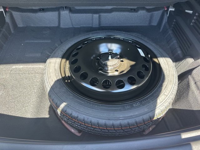 New 2026 Chevrolet TrailBlazer LT w/ Convenience Package image 44