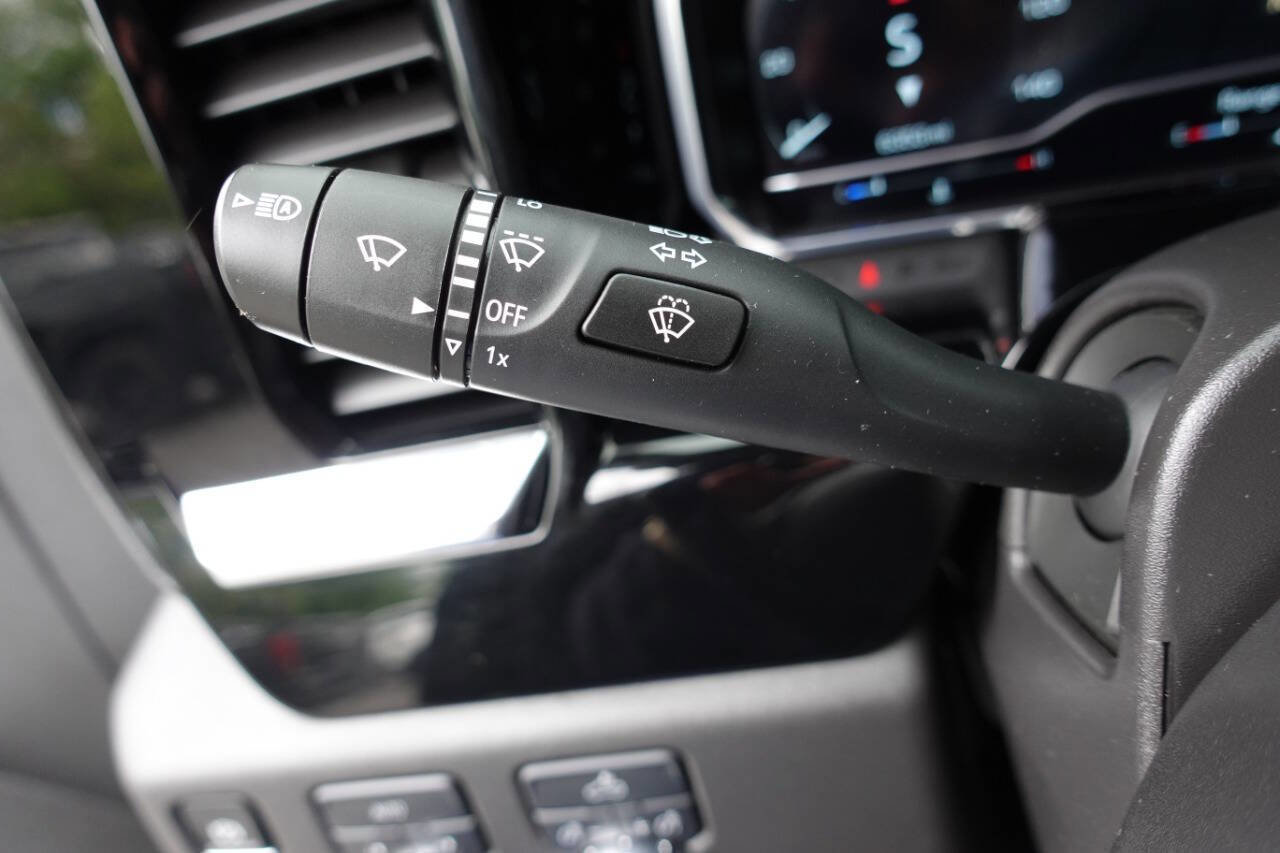 Used 2025 GMC Sierra 1500 Elevation AWD/4WD image 52