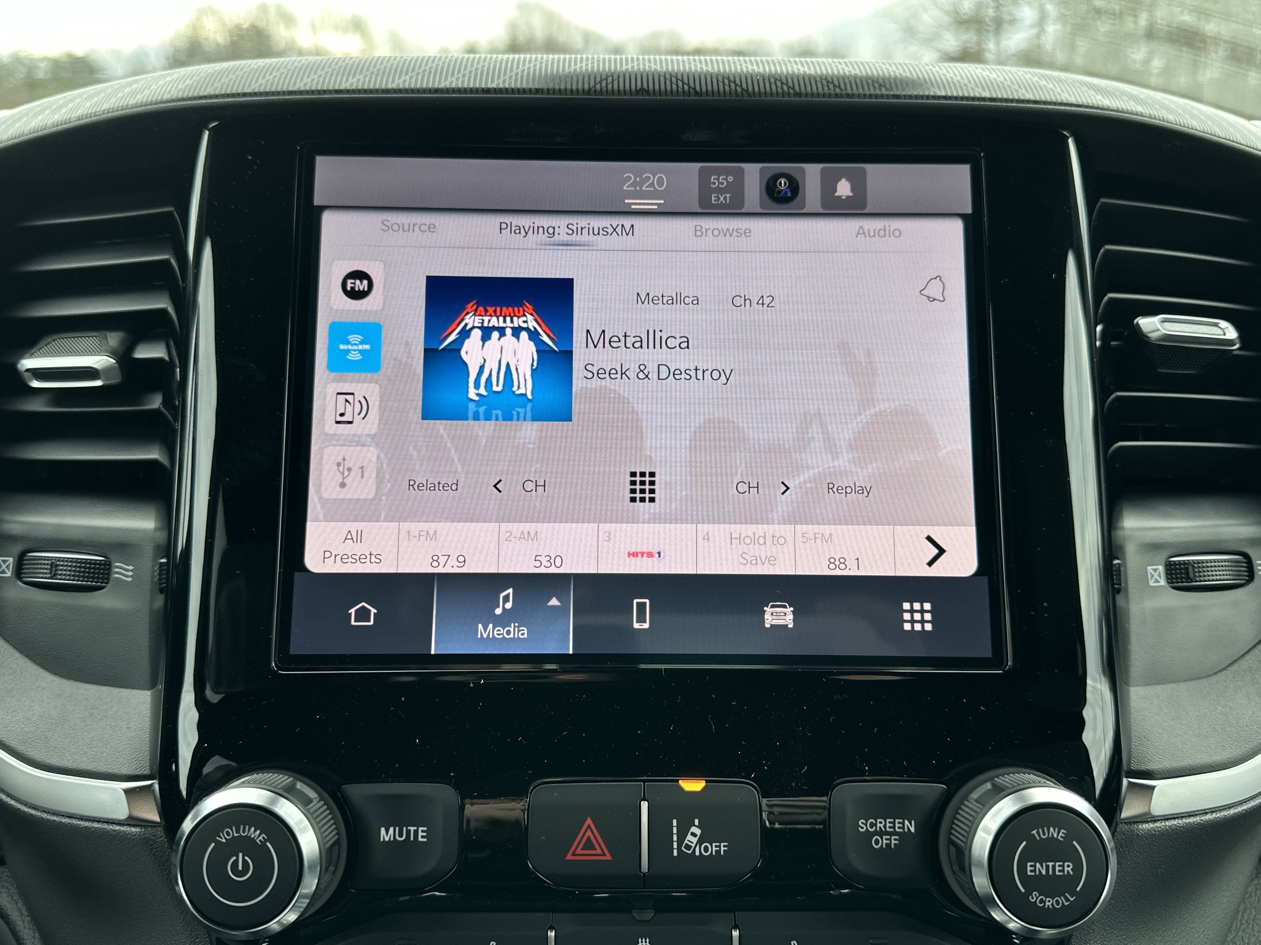 New 2026 RAM 1500 Big Horn image 7