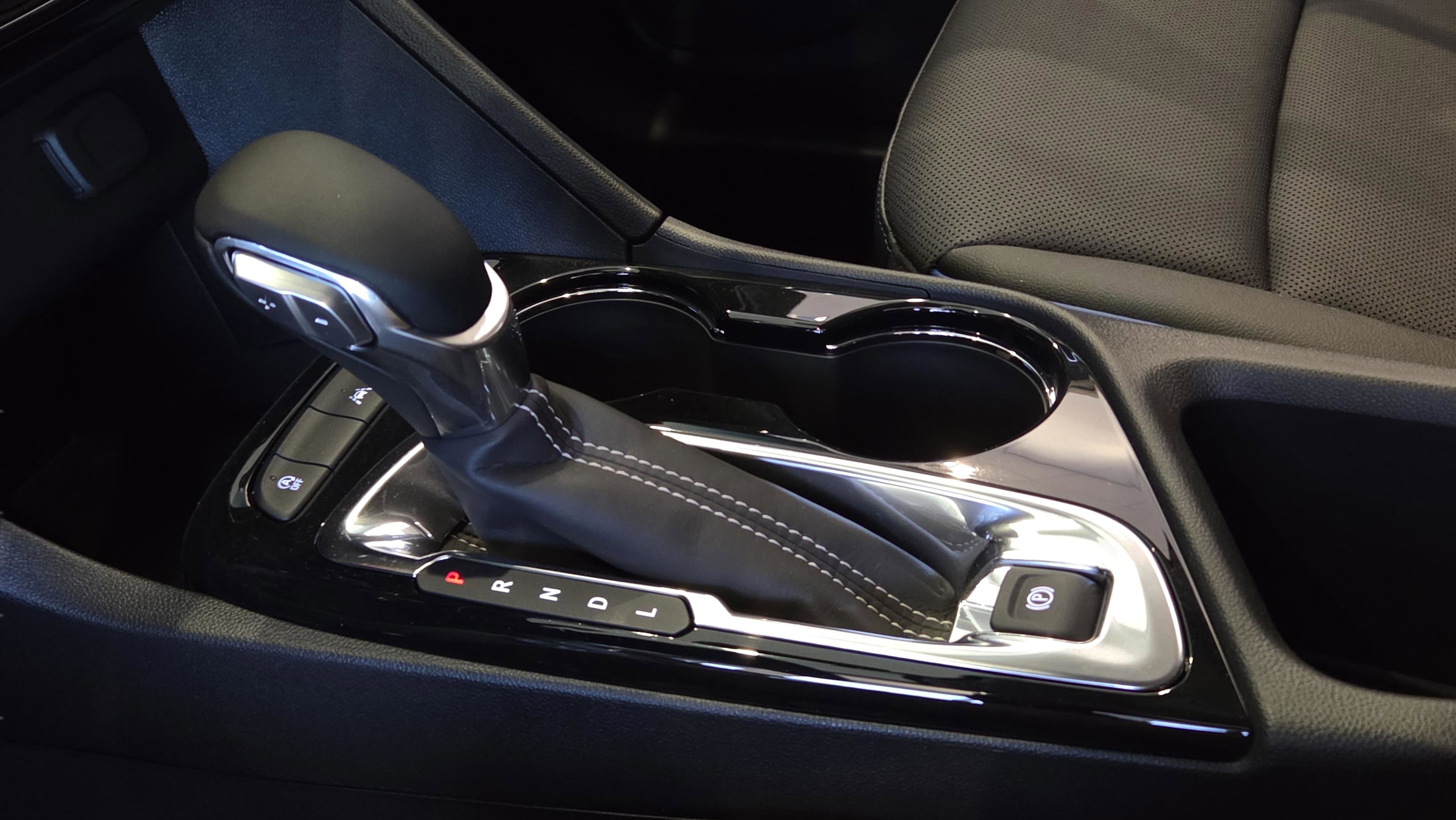 New 2026 Buick Encore GX Sport Touring w/ Comfort Package image 17