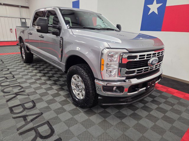 Used 2023 Ford F250 XLT image 17