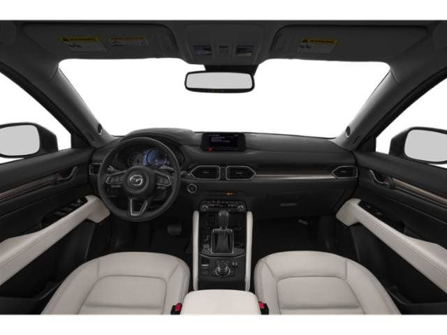 Used 2020 MAZDA CX-5 Grand Touring image 11