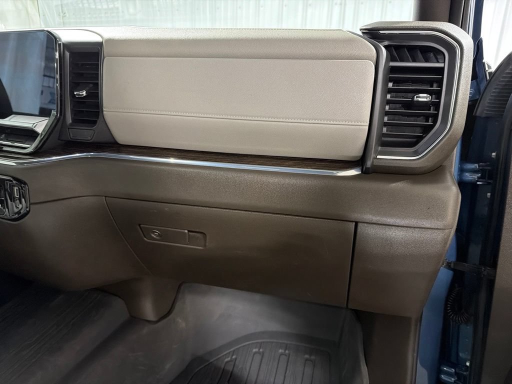 Certified 2024 GMC Sierra 3500 SLE w/ SLE Convenience Package AWD/4WD image 20