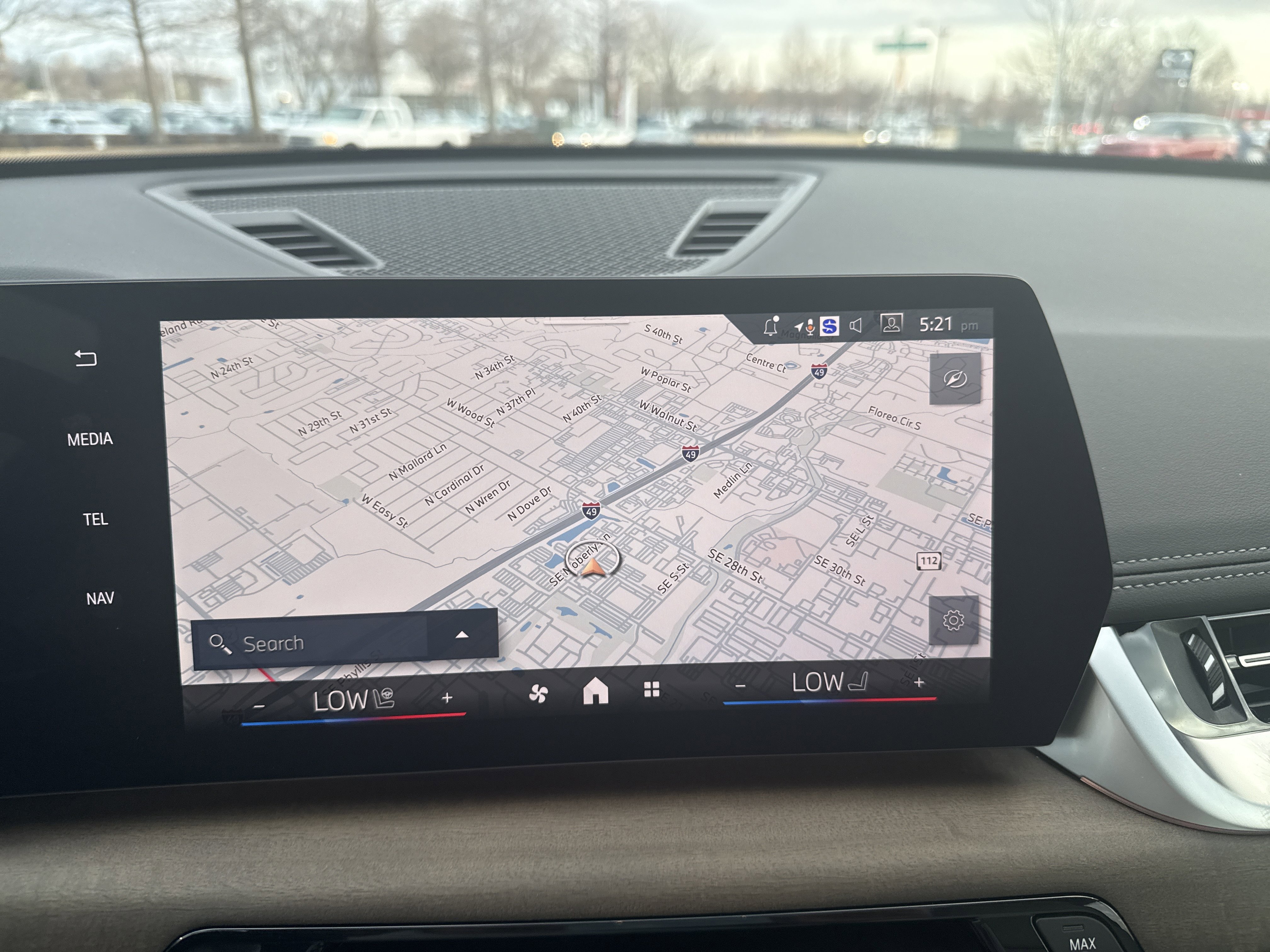 New 2026 BMW X1 xDrive28i AWD/4WD image 15