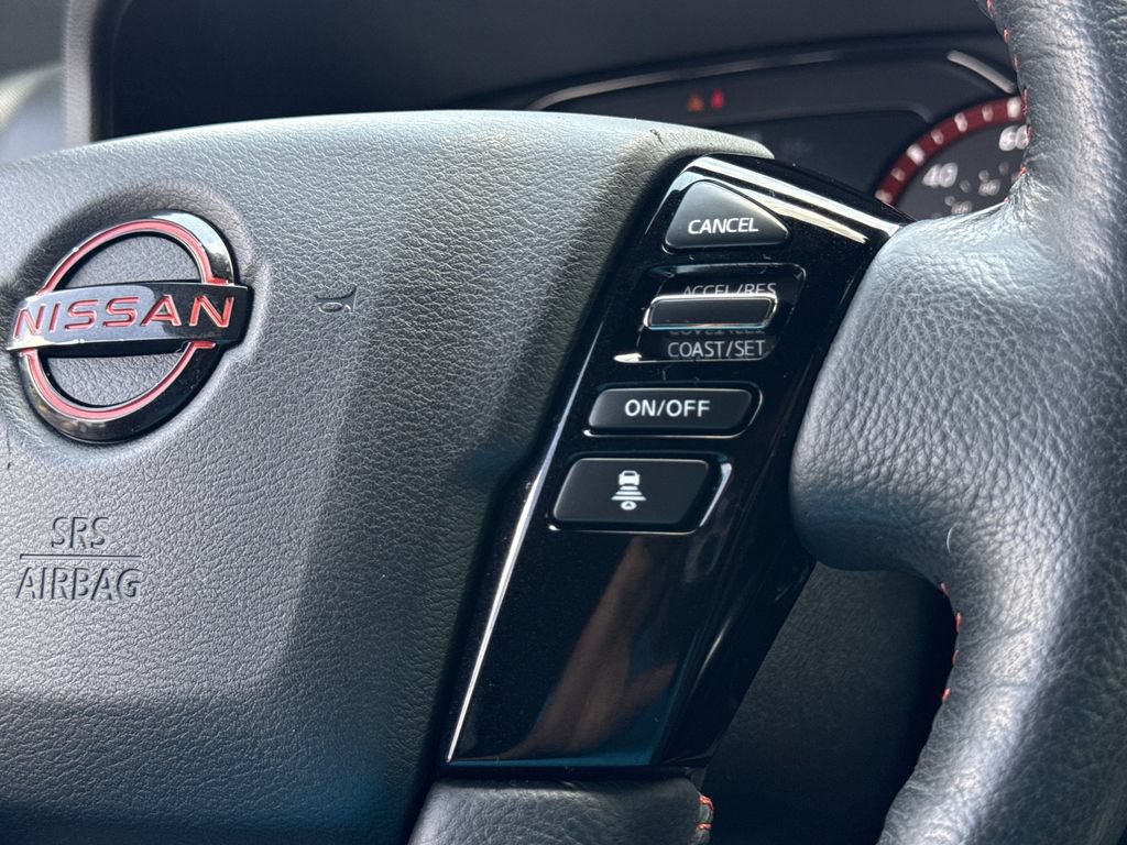 Used 2022 Nissan Frontier PRO-4X AWD/4WD image 13