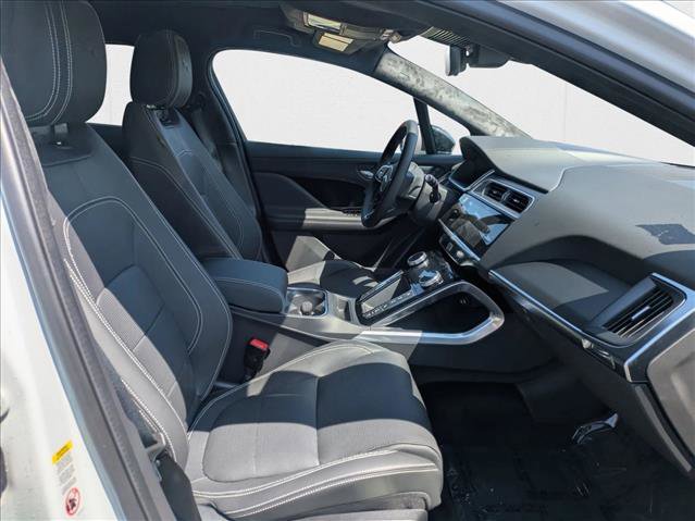 New 2024 Jaguar I-PACE R-Dynamic HSE image 17