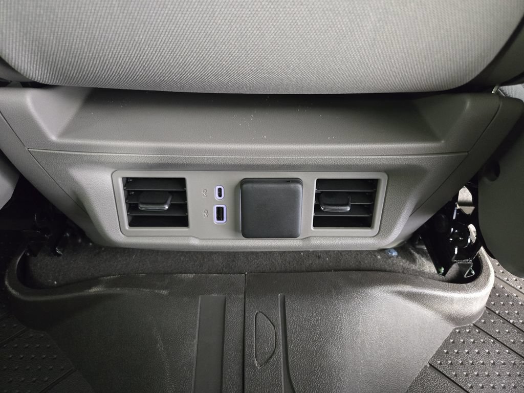 New 2026 Chevrolet Silverado 1500 LT w/ Texas Edition Plus RWD image 34