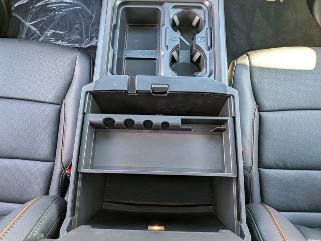 New 2026 Ford F250 Lariat w/ FX4 Off-Road Package image 28