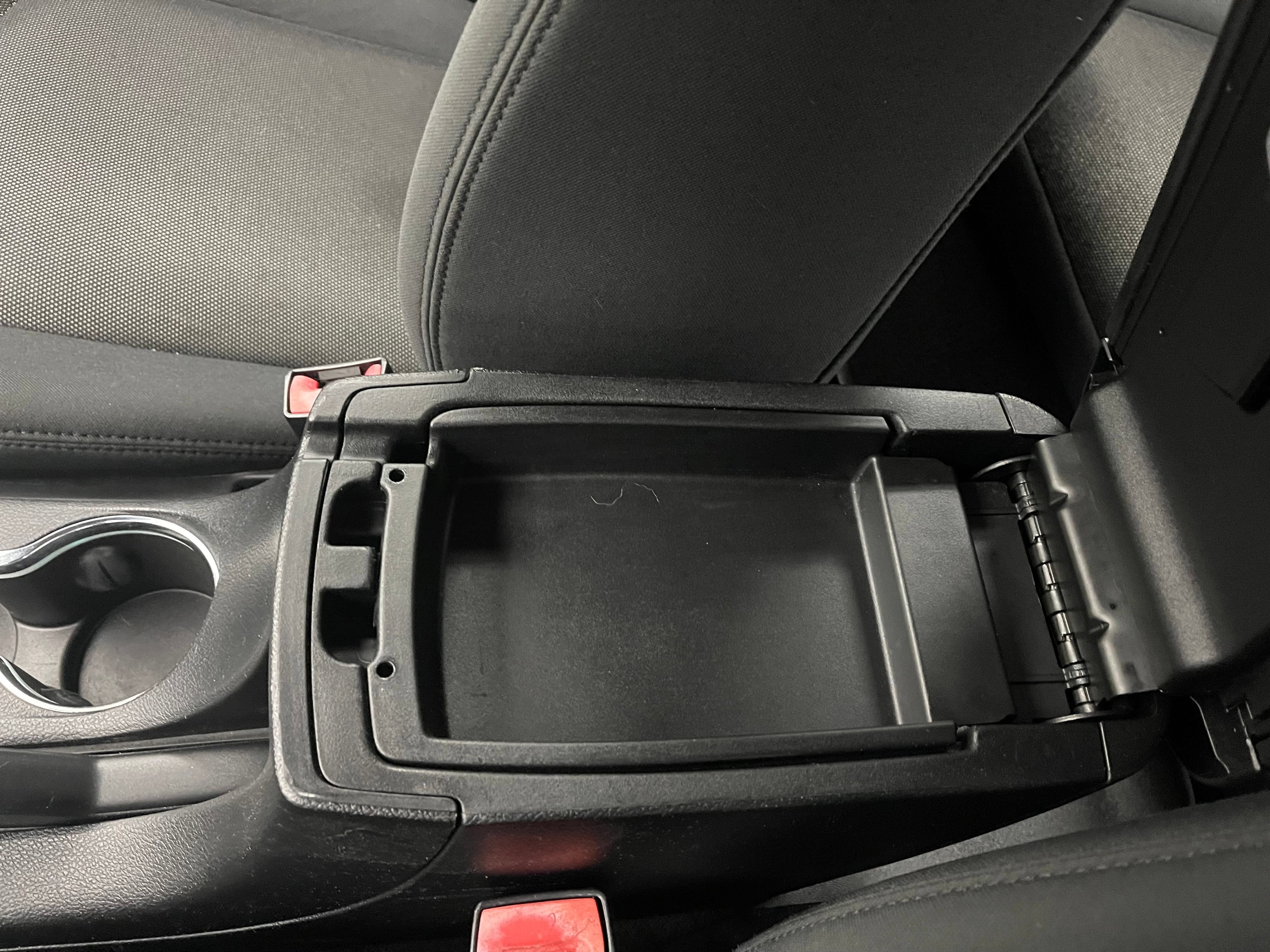 Used 2013 Dodge Avenger SXT w/ Rallye Appearance Group FWD image 23