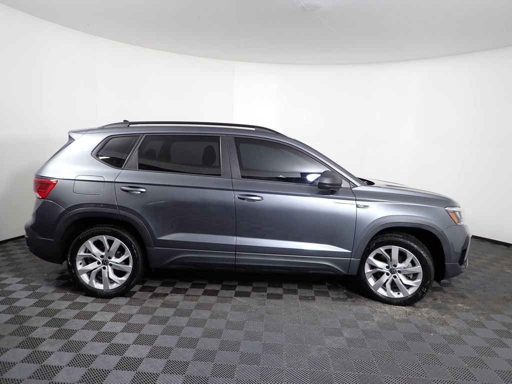 Used 2023 Volkswagen Taos S image 20