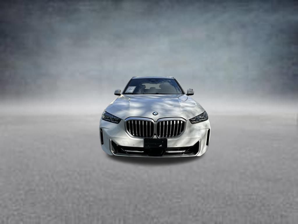 Used 2025 BMW X5 xDrive40i AWD/4WD video 2