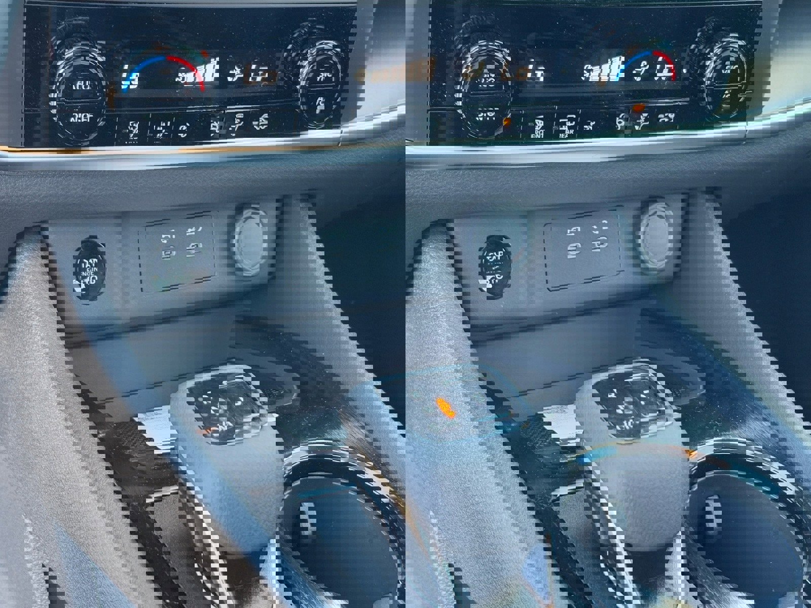 New 2026 Nissan Rogue SV image 24