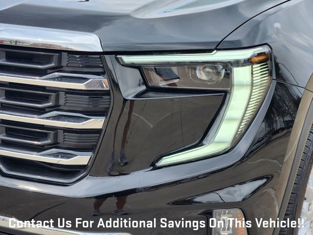 New 2026 GMC Acadia Elevation w/ Elevation Premium Package image 6