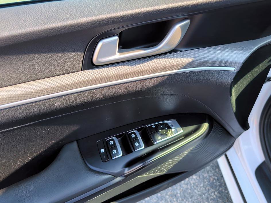 Used 2021 Kia K5 GT-Line image 17