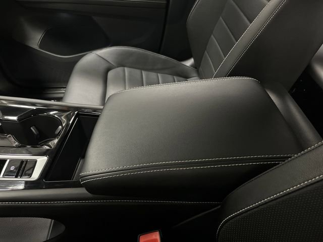 Used 2024 Volkswagen Atlas SEL image 22