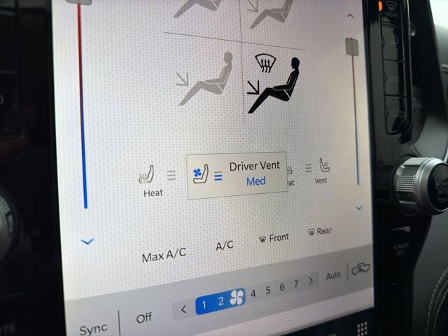 Used 2023 RAM 2500 Limited image 45