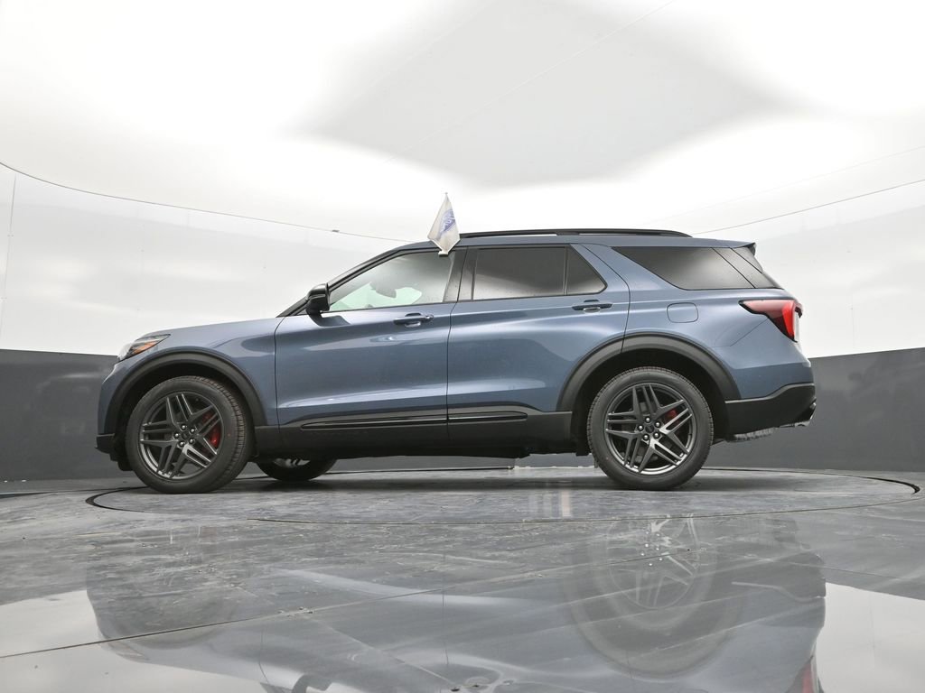New 2026 Ford Explorer ST image 52