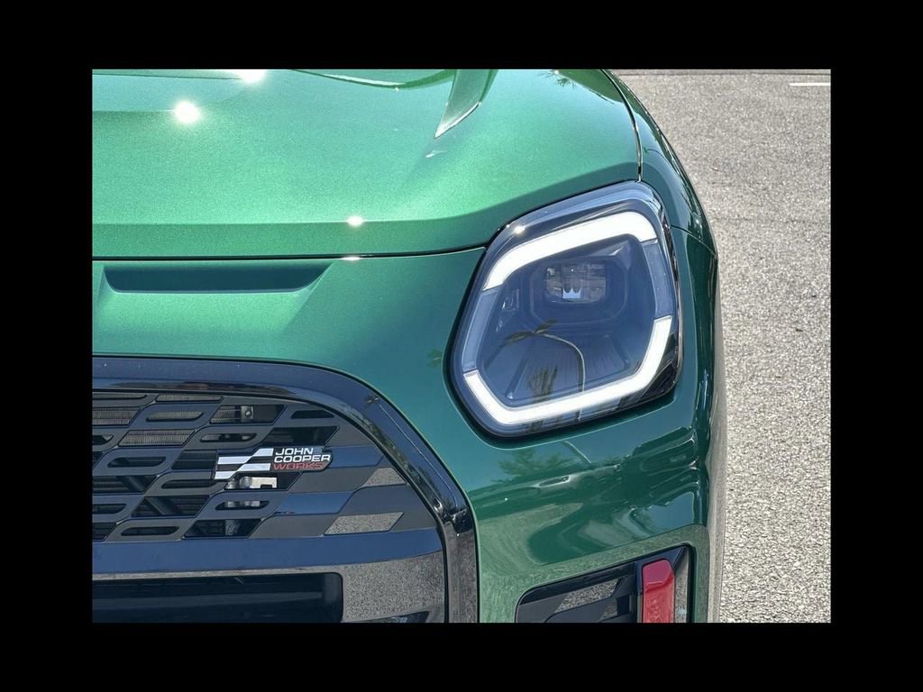New 2025 MINI Cooper Countryman John Cooper Works w/ Comfort Package Max image 57