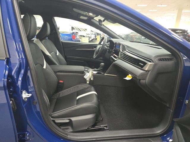 New 2026 Toyota Camry SE AWD/4WD image 8