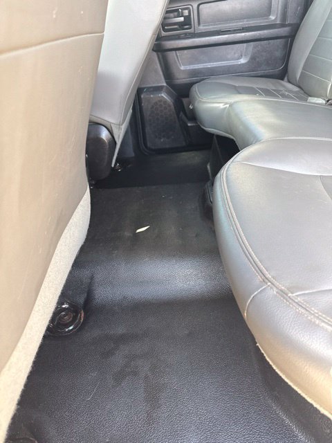 Used 2015 RAM 3500 Tradesman RWD image 14