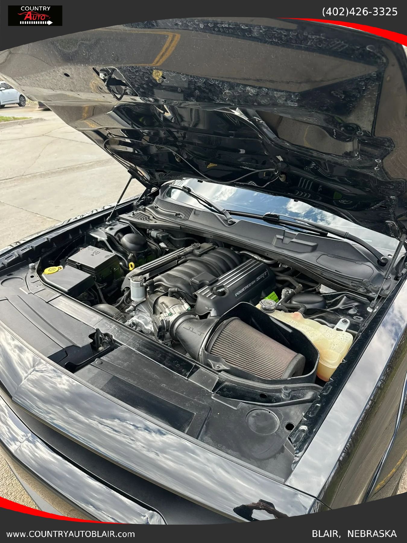 Used 2020 Dodge Challenger R/T Scat Pack image 10