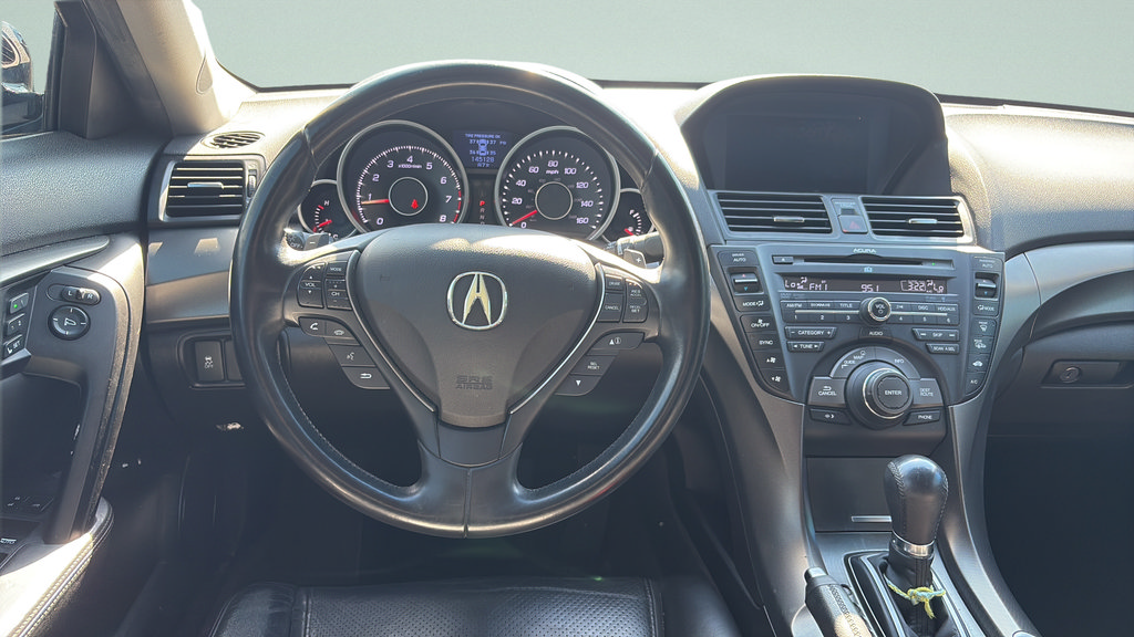 Used 2012 Acura TL w/ Technology Package FWD image 12