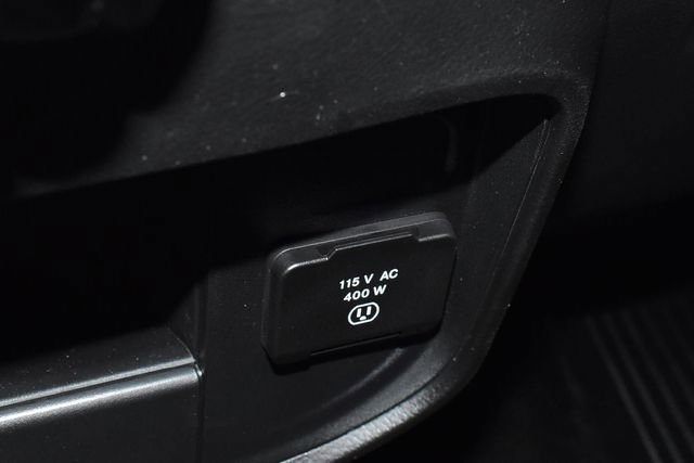 New 2026 RAM 3500 Tradesman image 18