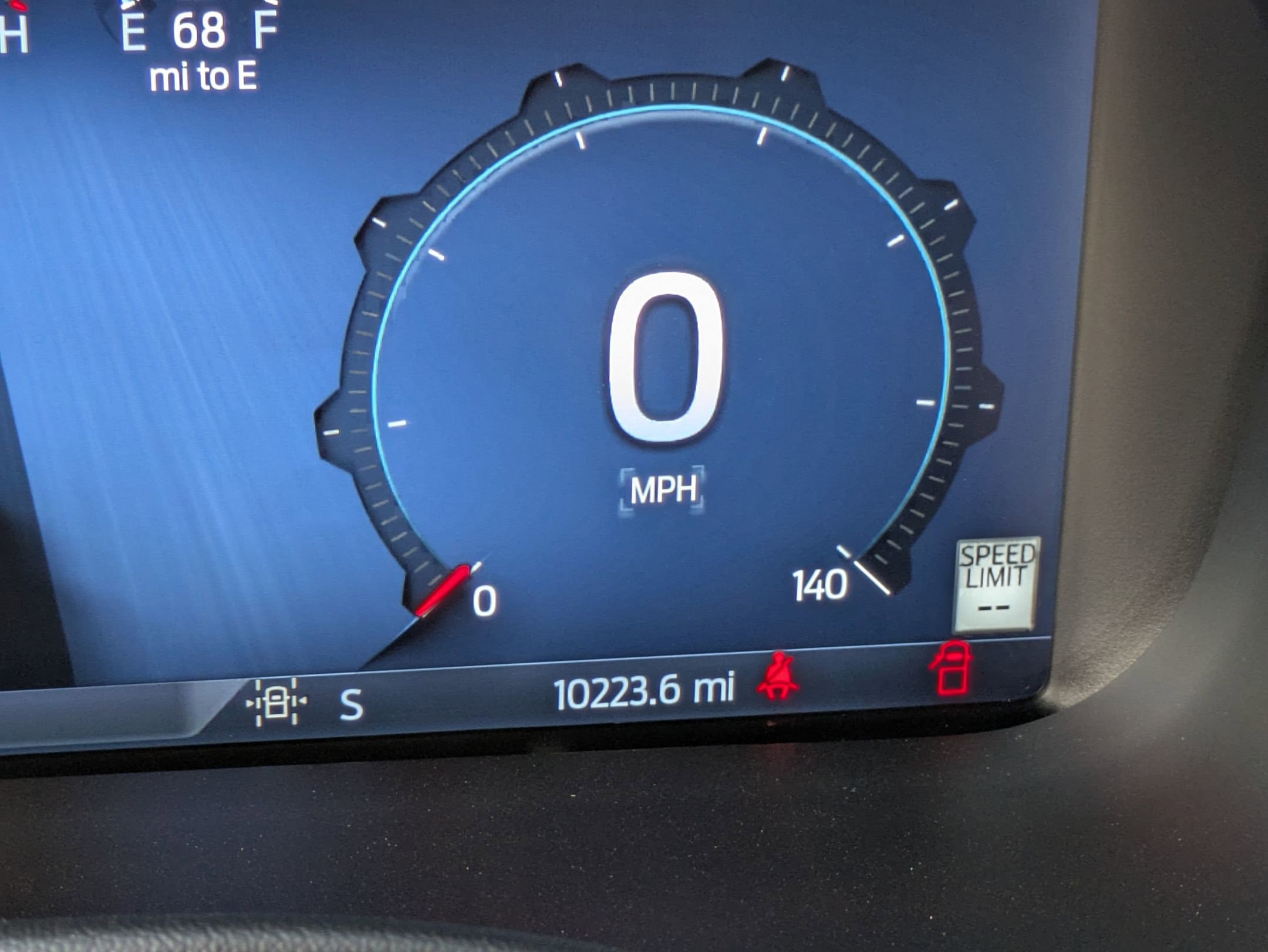 Certified 2024 Ford F150 Raptor w/ Equipment Group 803A Raptor R image 21