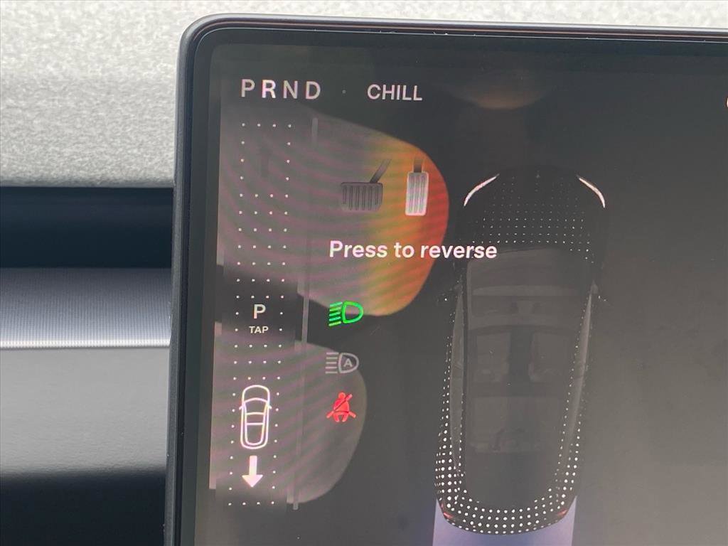 Used 2024 Tesla Model 3 Standard Range image 22