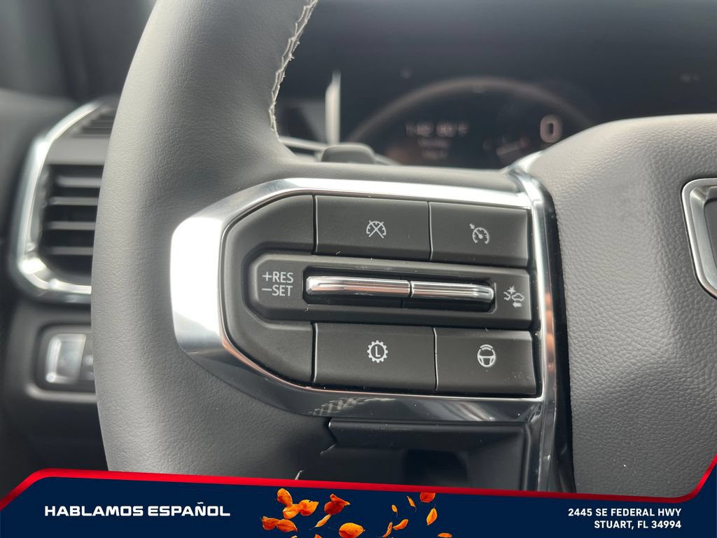 New 2026 GMC Acadia Denali Ultimate FWD image 26