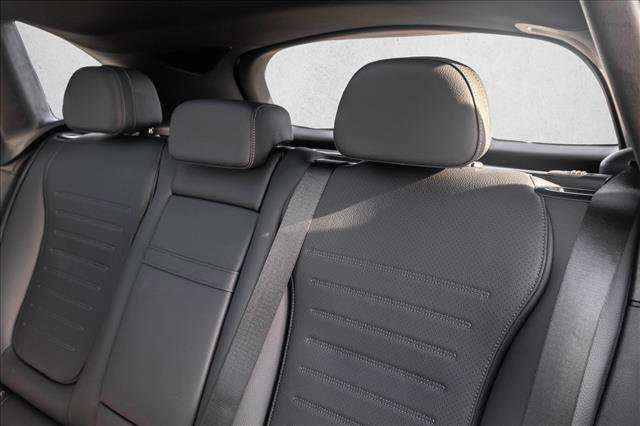 Certified 2026 Mercedes-Benz GLC 300 4MATIC image 24