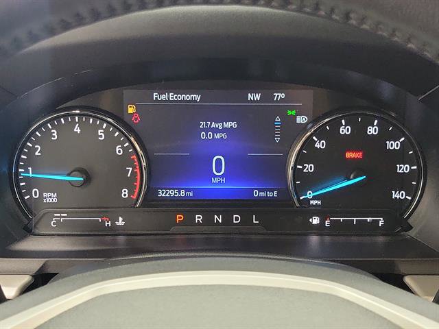 Certified 2023 Ford Explorer XLT AWD/4WD image 26