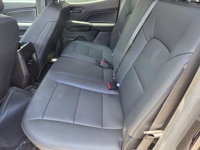 Certified 2024 Chevrolet Colorado Trail Boss w/ Advanced Trailering Package AWD/4WD image 11