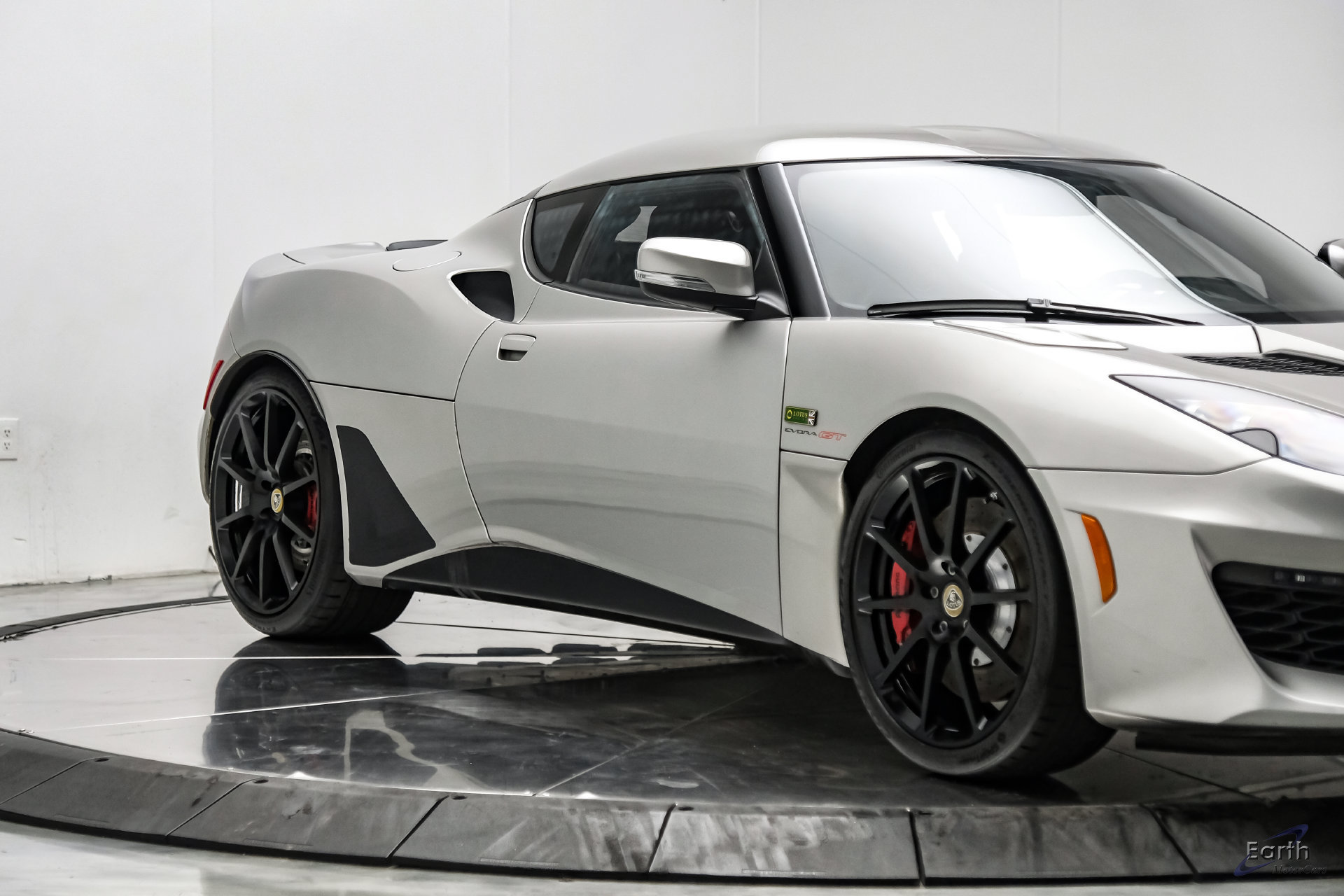Used 2021 Lotus Evora RWD image 33