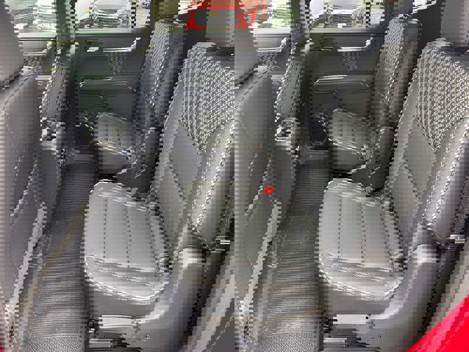 Certified 2026 GMC Acadia Denali w/ Super Cruise Package image 6