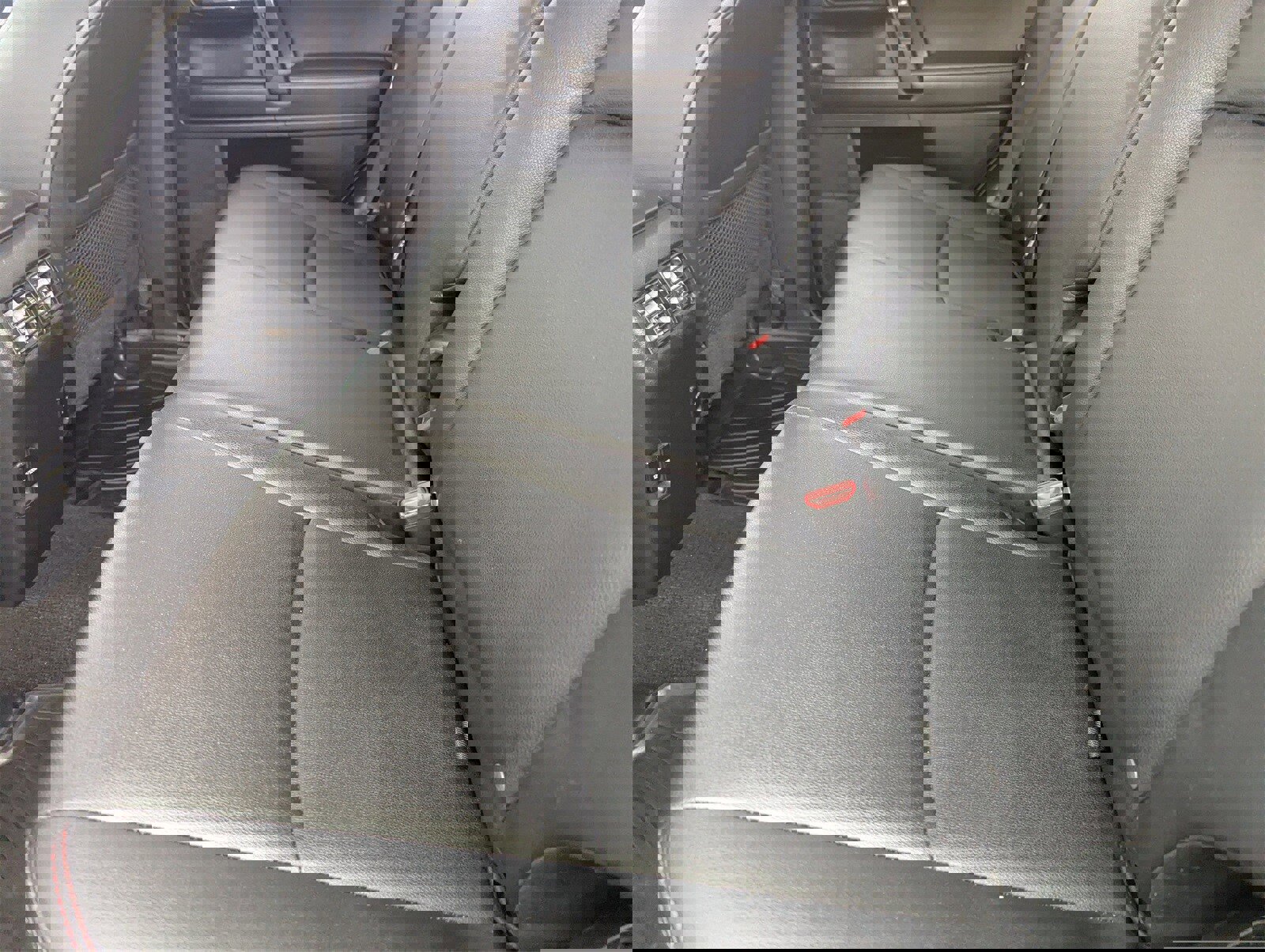 Used 2016 Toyota 4Runner SR5 image 16