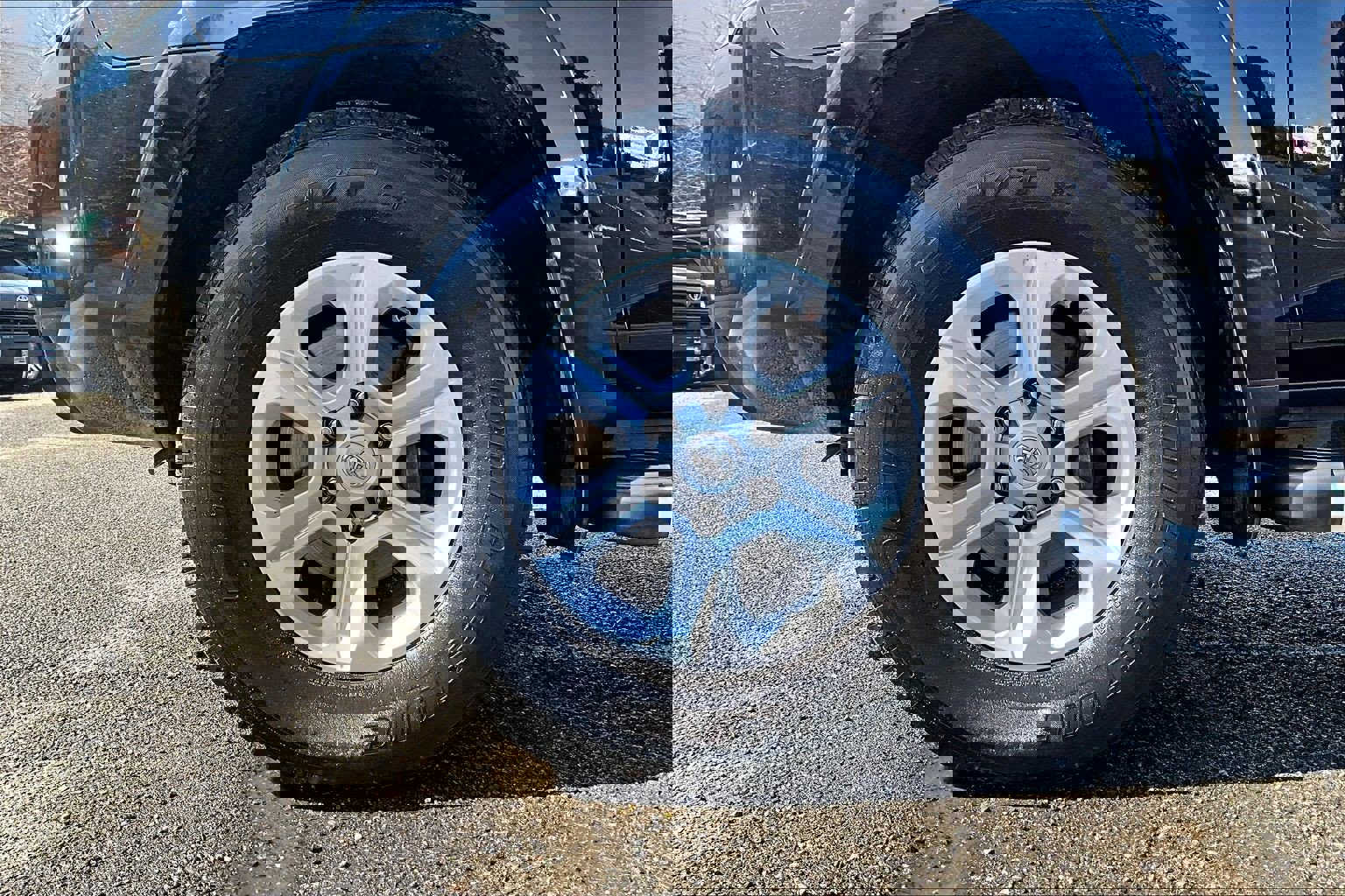 Used 2023 Toyota 4Runner SR5 Premium w/ Moonroof Package image 9