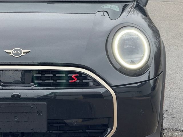 Used 2025 MINI Cooper S image 10