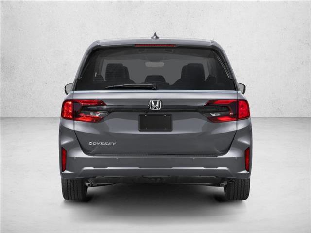 Used 2025 Honda Odyssey EX-L image 10
