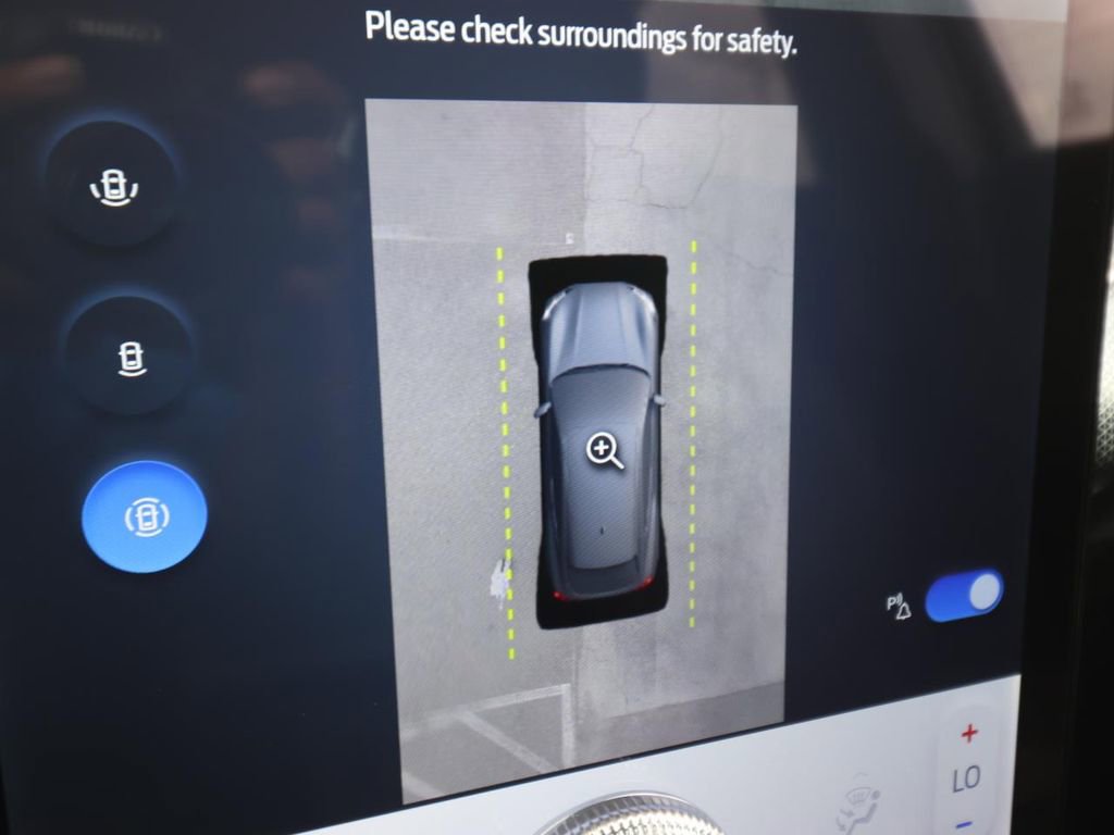 New 2025 Ford Mustang Mach-E GT image 9