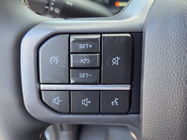 New 2027 Ford F350 Lariat RWD image 30
