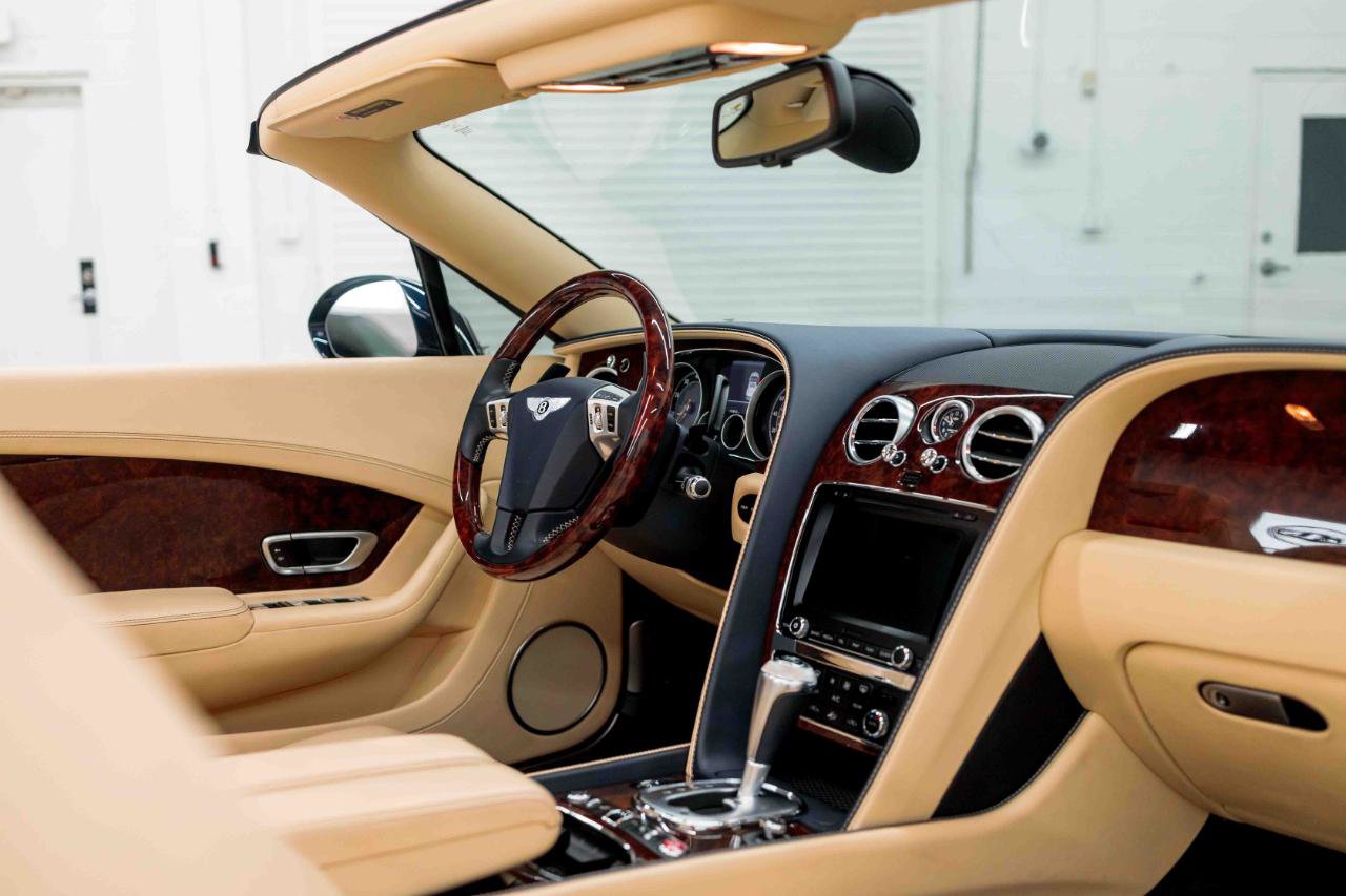 Used 2013 Bentley Continental GT AWD/4WD image 61