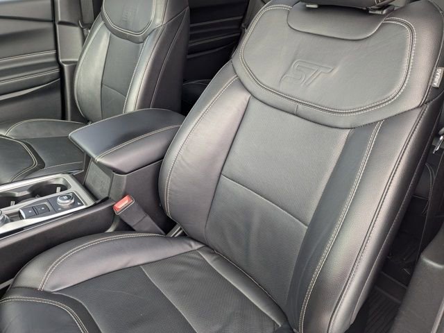 Used 2022 Ford Explorer ST w/ Equipment Group 401A image 25