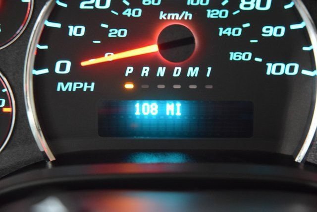 New 2026 Chevrolet Express 3500 w/ Power Convenience Package RWD image 34