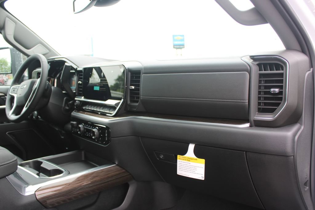 New 2026 Chevrolet Silverado 2500 LT w/ Trail Boss Package AWD/4WD image 29